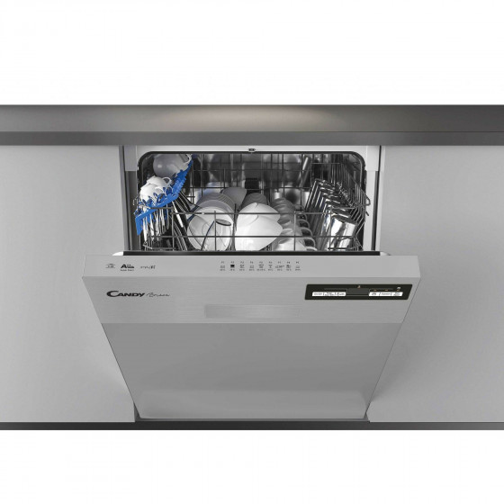 Lave-vaisselle Intégrable 60cm CANDY CDSN2D350PX