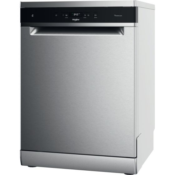 Lave-vaisselle 60cm WHIRLPOOL WFC3C42PX
