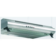 Hotte Murale GLEM GHC640IX