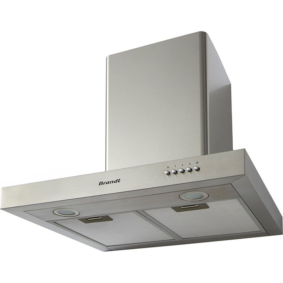 Hotte Murale BRANDT BHB6601X