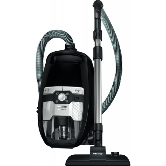 Aspirateur Sans sac MIELE BLIZZARDCX1ECOLINE