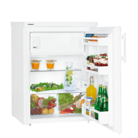 Réfrigérateur Table top freezer LIEBHERR TP1724