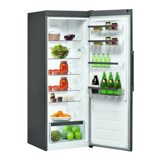Réfrigérateur 1 porte tout utile WHIRLPOOL SW6A2QX2