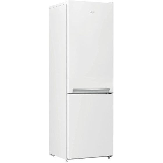 Réfrigérateur Combiné BEKO RCSA270K30WN