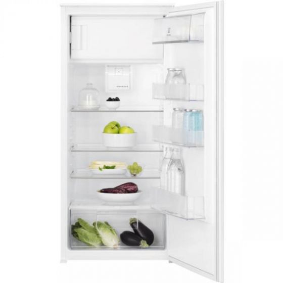 Réfrigérateur 1 porte 122cm ELECTROLUX LFB3DF12S