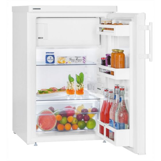 Réfrigérateur Table top freezer 122 Litres Blanc LIEBHERR KTS149-21