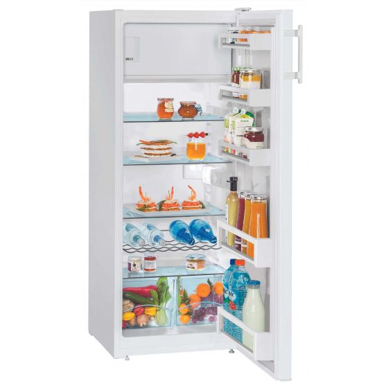 Réfrigérateur 1 porte freezer LIEBHERR KP290