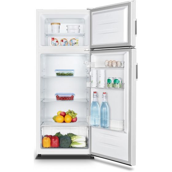 Réfrigérateur 2 portes AMICA AF7202