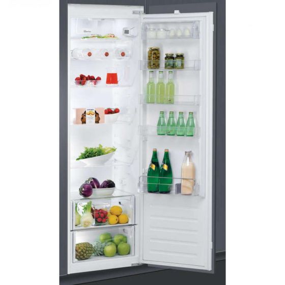 Réfrigérateur 1 porte 178cm 318 Litres WHIRLPOOL ARG180701