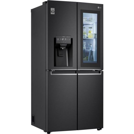 Réfrigérateur Multiportes LG GMX844MC6F