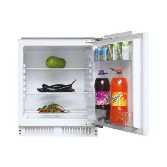 Réfrigérateur Intégrable sous plan CANDY CRU160NE/N