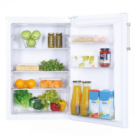 Réfrigérateur Table top tout utile CANDY CCTLS542WHN