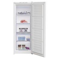 Congélateur Armoire BEKO RFSE200T30WN