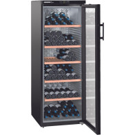 Cave à vin Vieillissement LIEBHERR WKB4212-21