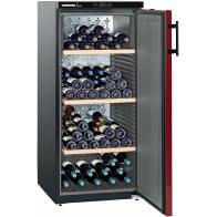 Cave à vin Vieillissement LIEBHERR WK161-21