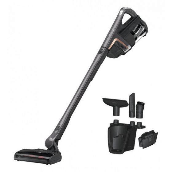 Aspirateur Balai MIELE TRIFLEXHX1GG