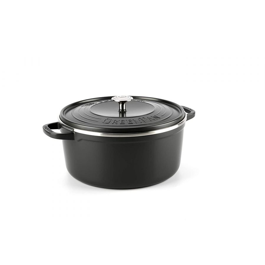 Cocotte GREENPAN CC001788-001