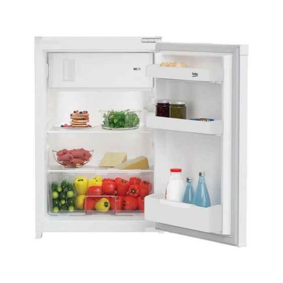 Réfrigérateur Top 88cm BEKO B1753HCN