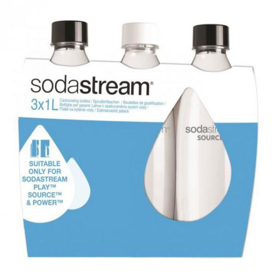 Sodastream Bouteille SODASTREAM 3000098