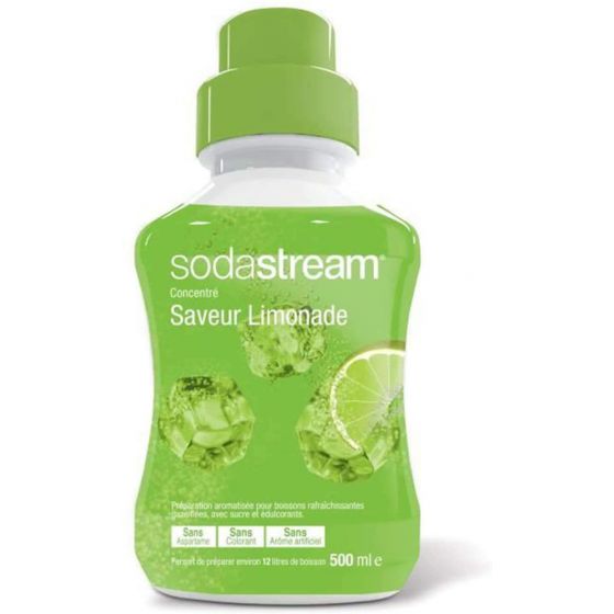Sodastream Concentré SODASTREAM 30031900
