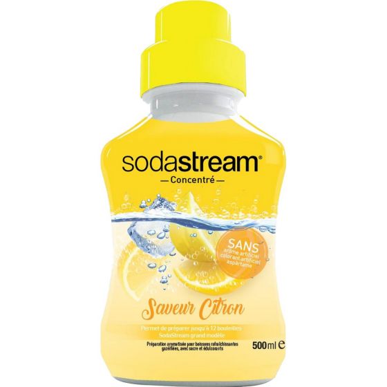 Sodastream Concentré SODASTREAM 30061072