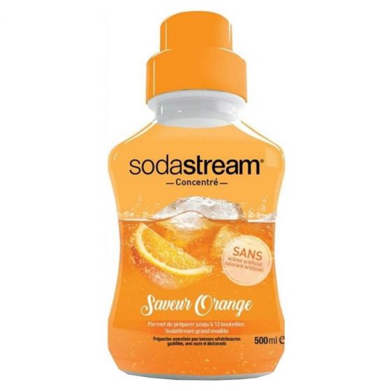 Sodastream Concentré SODASTREAM 3009333