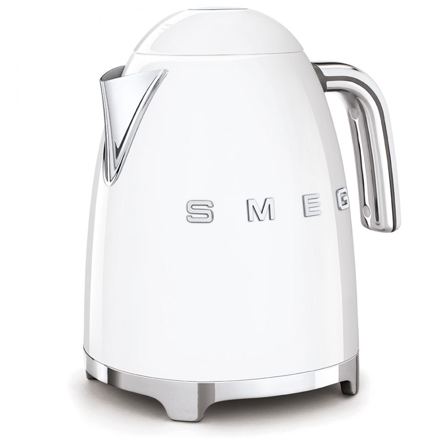 Bouilloire SMEG KLF03WHEU