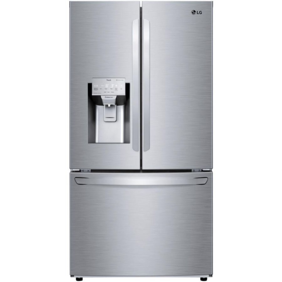 Réfrigérateur Multiportes LG GML8031ST