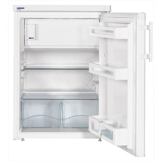 Réfrigérateur Table top freezer 143 Litres Blanc LIEBHERR TP1724-22