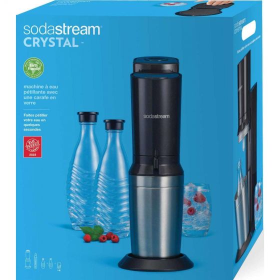 Sodastream Machine SODASTREAM CRYSTALNCV