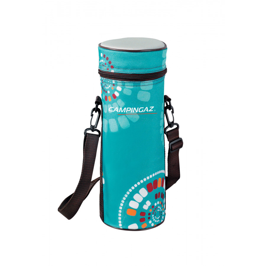 PORTE BOUTEILLE BOTTLE COOLER 1,5L ETHNIC