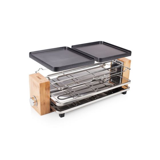 Raclette PRINCESS 01.162910.01.001