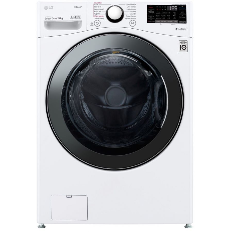 Lave linge Frontal LG F71P12WHS