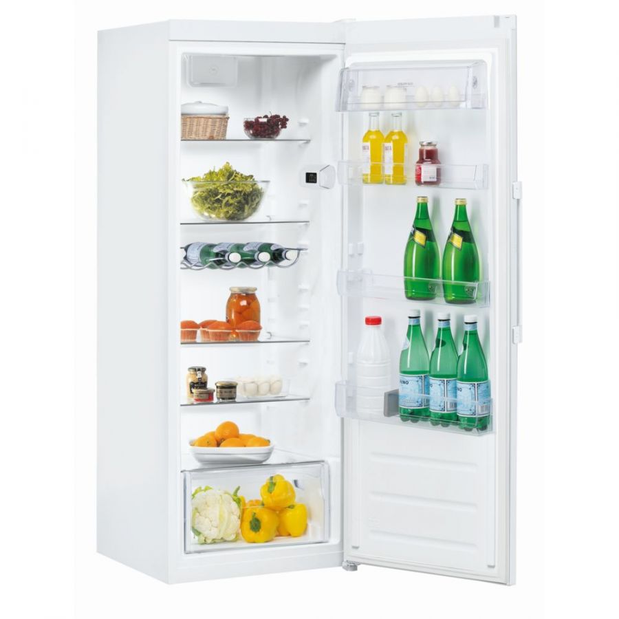 SEVERIN Réfrigérateur Sous-Plan 133L - Hauteur 84.5 Cm - Classe C - 58 KWh/an - Blanc - Idéal Petits Espaces - VKS 8843