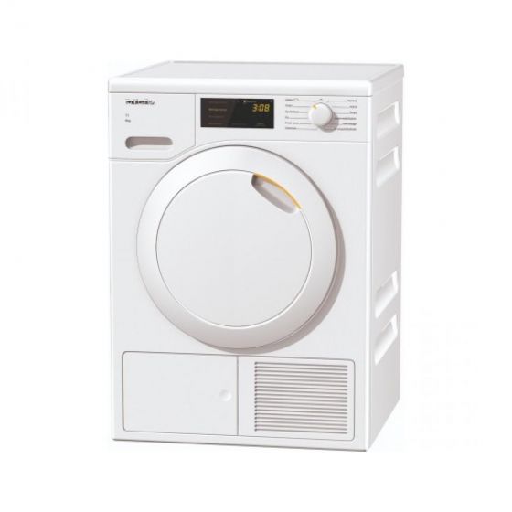 Sèche-linge Pompe à chaleur MIELE TCC220WP