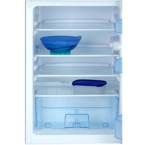 Réfrigérateur Table top tout utile BEKO TSE1403FN