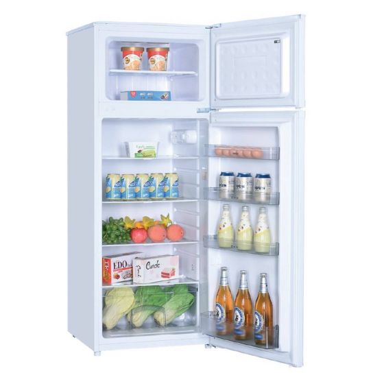 Réfrigérateur 2 portes AMICA AF7206