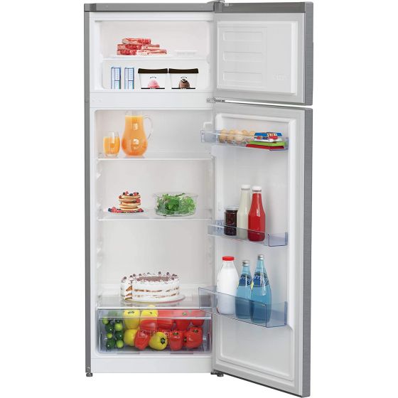 Réfrigérateur 2 portes BEKO RDSA240K30SN