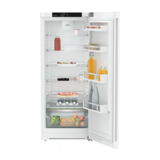 Réfrigérateur 1 porte tout utile 298 Litres Blanc LIEBHERR RF4600-20