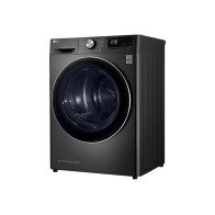 Sèche-linge Pompe à chaleur LG RH9V92BS