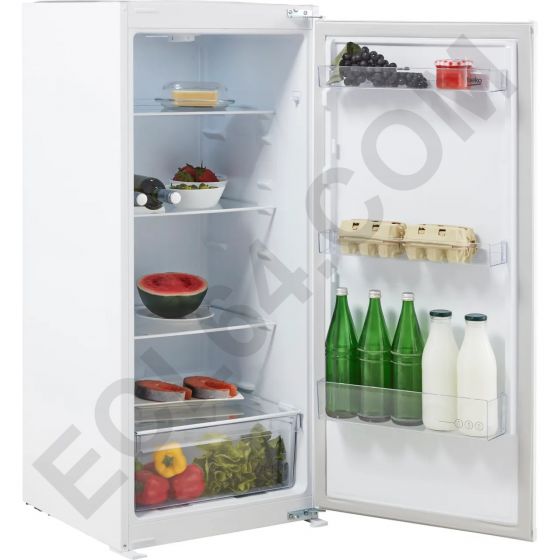 Réfrigérateur 1 porte 122cm BEKO BLSA210M3SN
