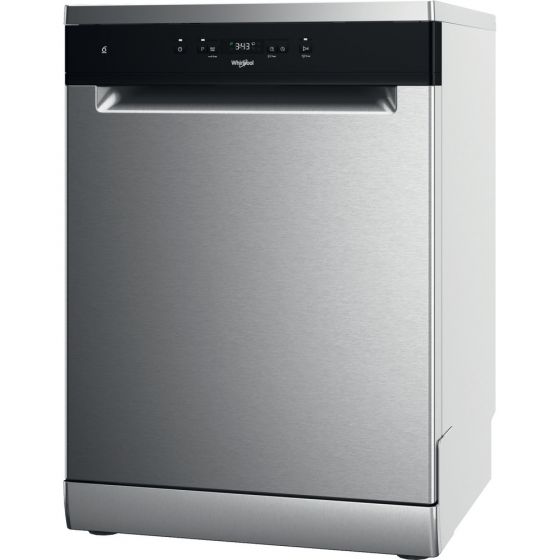 Lave-vaisselle 60cm WHIRLPOOL WRFC3C26X