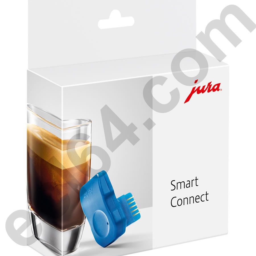 Jura Smart Connect 72167: Pour Robot Café broyeur JURA 