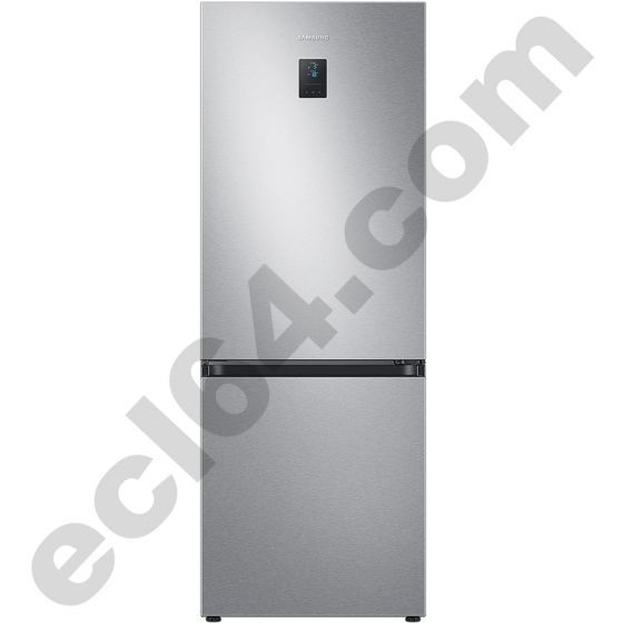 Réfrigérateur Combiné 340 Litres Inox SAMSUNG RB3CT671DSA