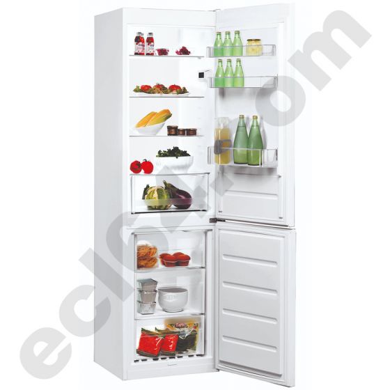 Réfrigérateur Combiné INDESIT LI8S1EFW