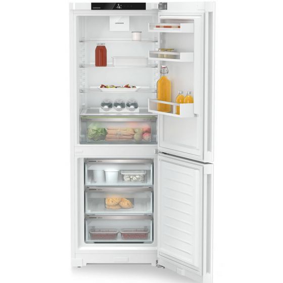 Réfrigérateur Combiné LIEBHERR CND1853-20