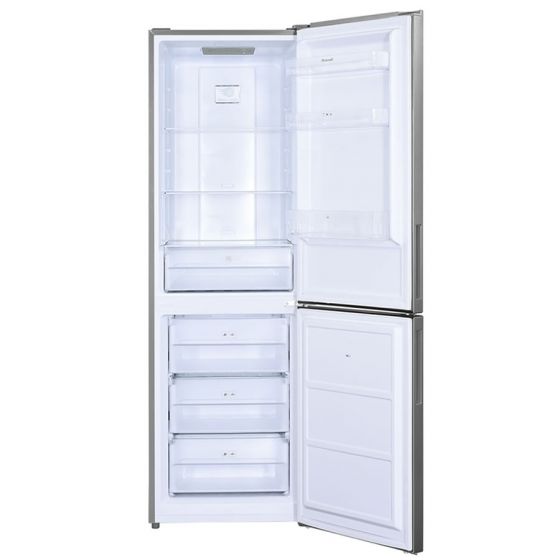 Réfrigérateur Combiné BRANDT BFC8560NW