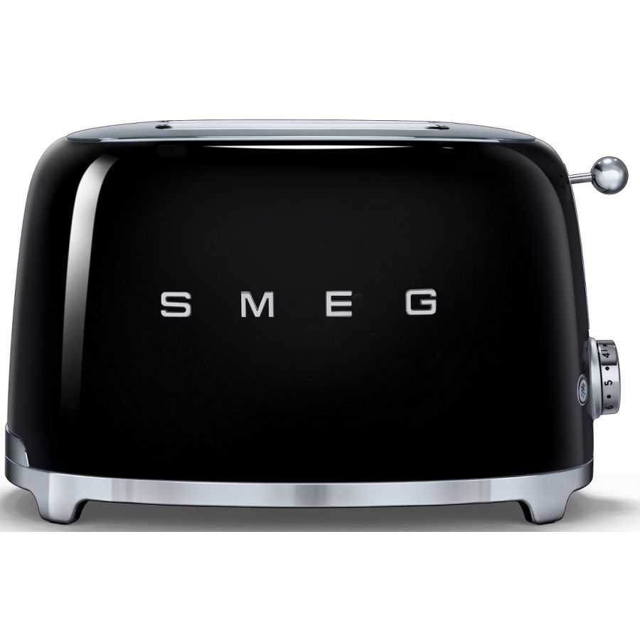 Grille-pain SMEG TSF01BLEU