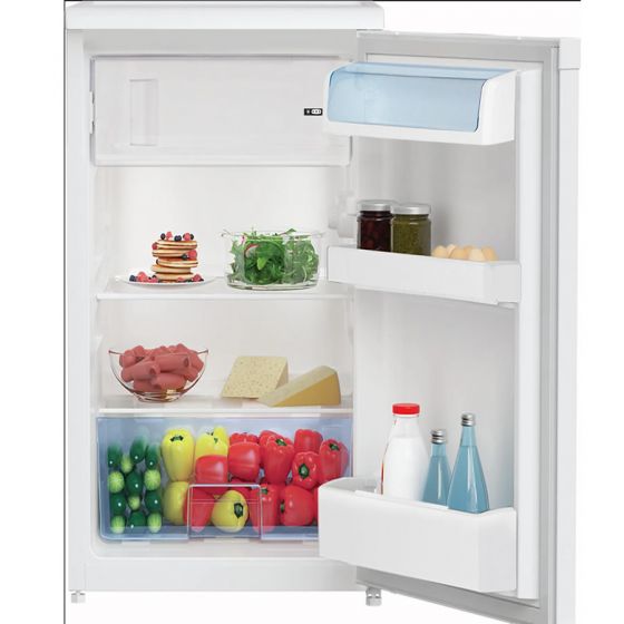 Réfrigérateur Table top freezer 114 Litres BEKO TSE1284N