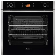 Four Chaleur tournante SAUTER SOP6616LX